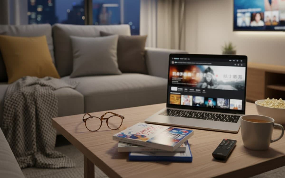 90分以内で観れる邦画サクッと厳選!忙しいあなたに贈る短尺映画ガイド