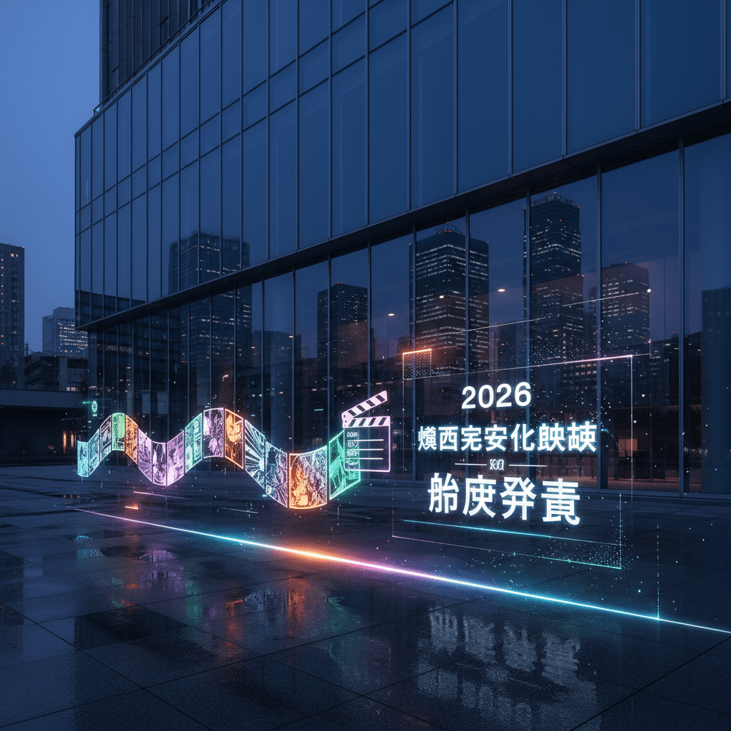 2026年 漫画実写化映画の邦画発表:未来を読み解く完全ガイド