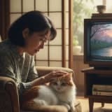 【厳選】心揺さぶる「泣ける 映画 猫 邦画」の傑作と深い感動の理由