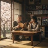 心温まる感動系日本映画の人間関係描写:黒崎映一が選ぶ傑作ガイド