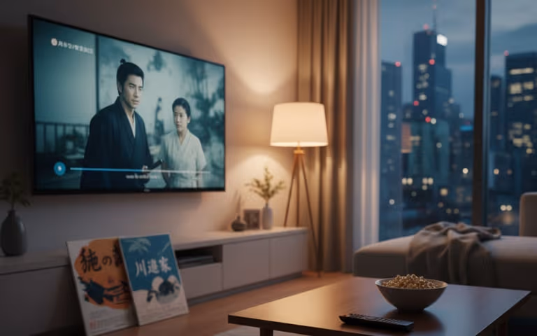 アマゾンプライムの隠れた名作邦画20選!映画ライター厳選ガイド